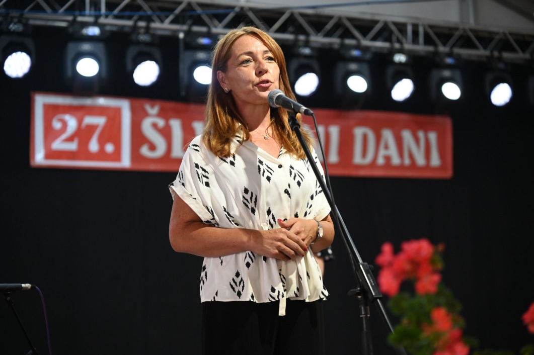 Silvija Zagorec