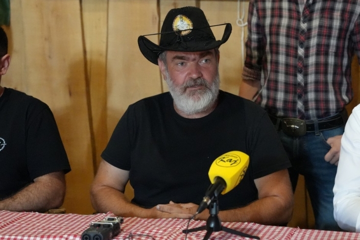 Tihomir Želimorski