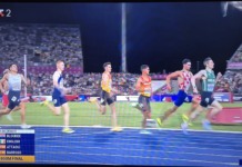 Sjajni virovitički atletičar Marino Bloudek osvojio srebrnu medalju na Europskom prvenstvu! Bloudek