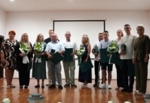 Općina Koprivnički Bregi svečanom sjednicom proslavila svoj Dan Dan Općine Koprivnički Bregi