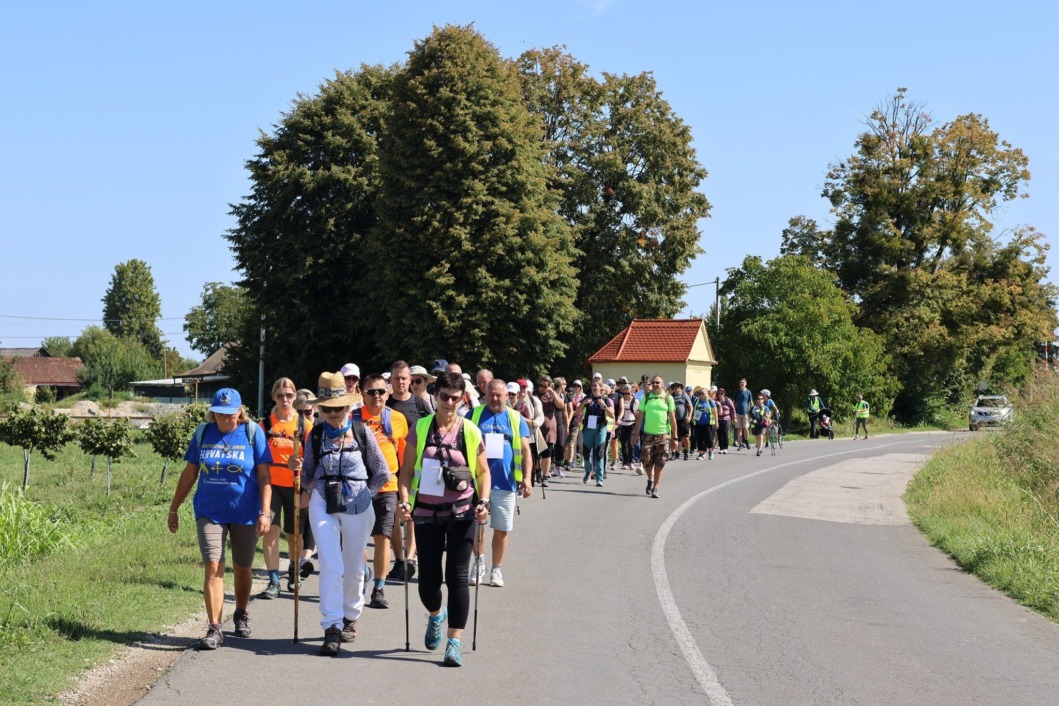 Hodočasnici