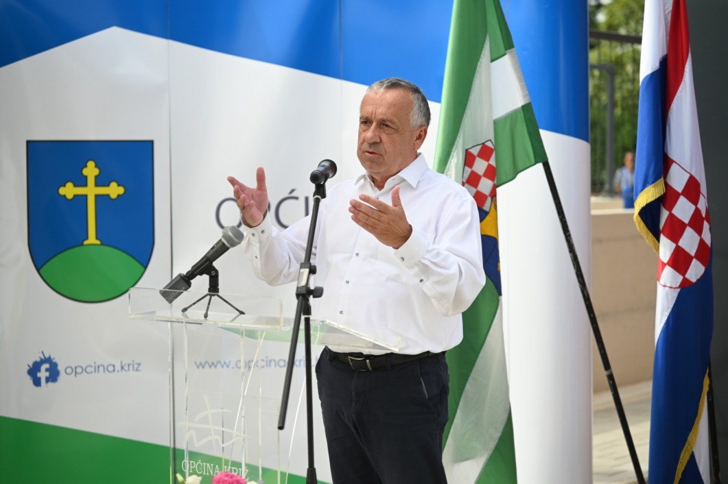 Damir Tomljenović