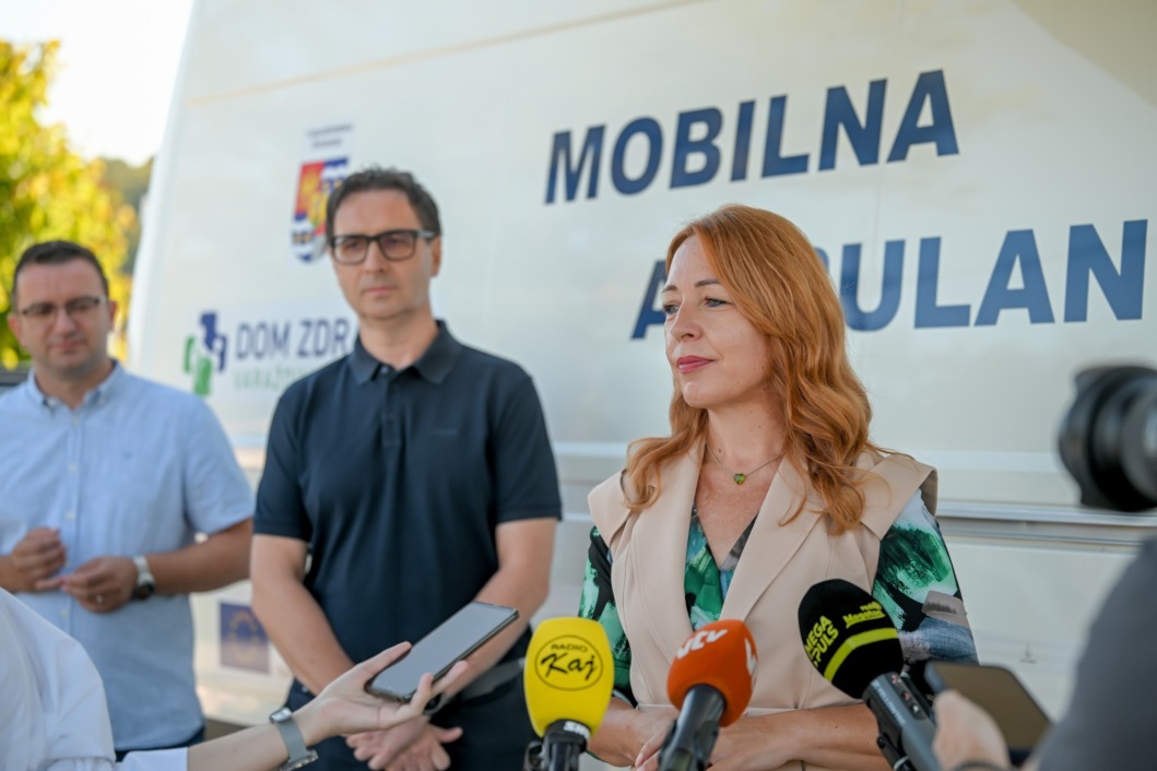 Silvija Zagorec