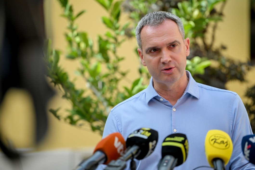 Goran Mališ