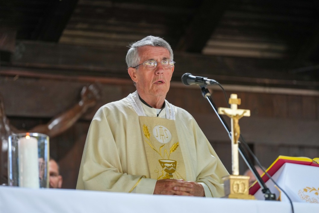 Mons. Leonard Markač