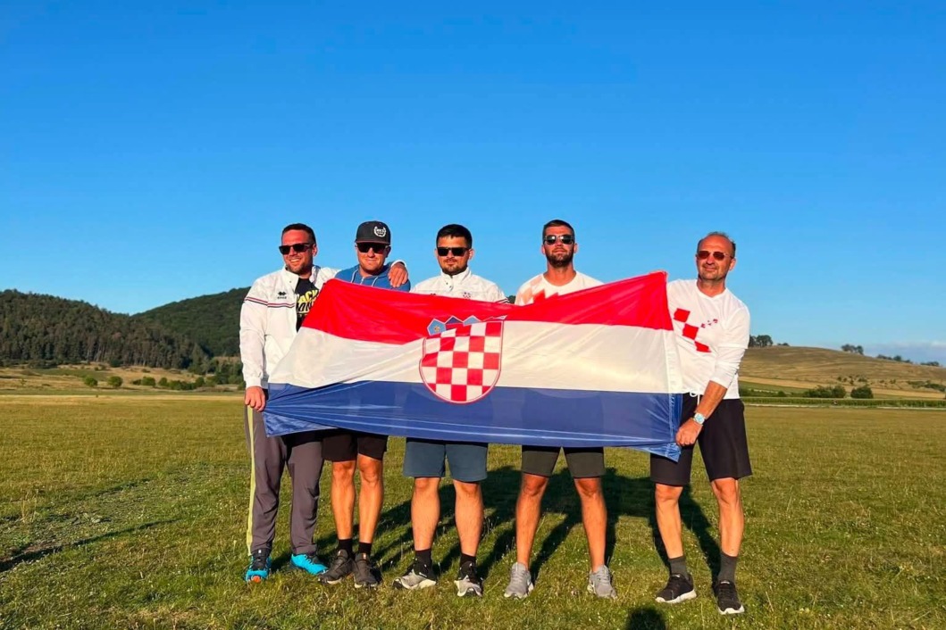 Hrvatska reprezentacija