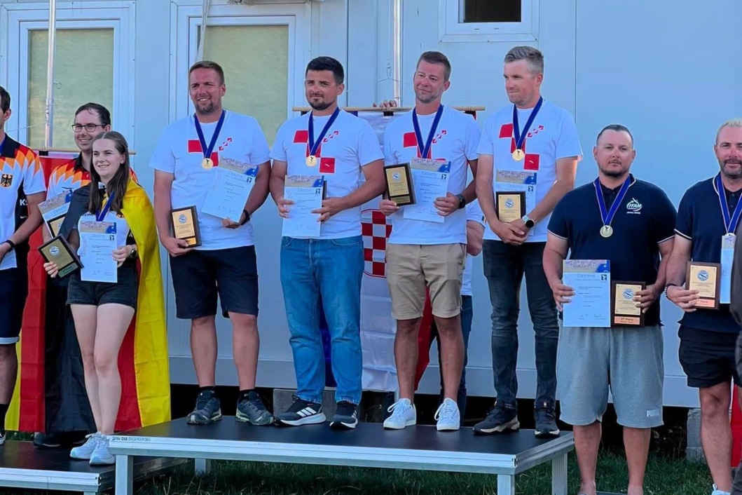 Hrvatska reprezentacija