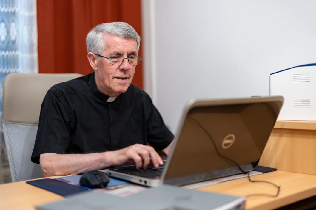 Mons. Leonard Markač