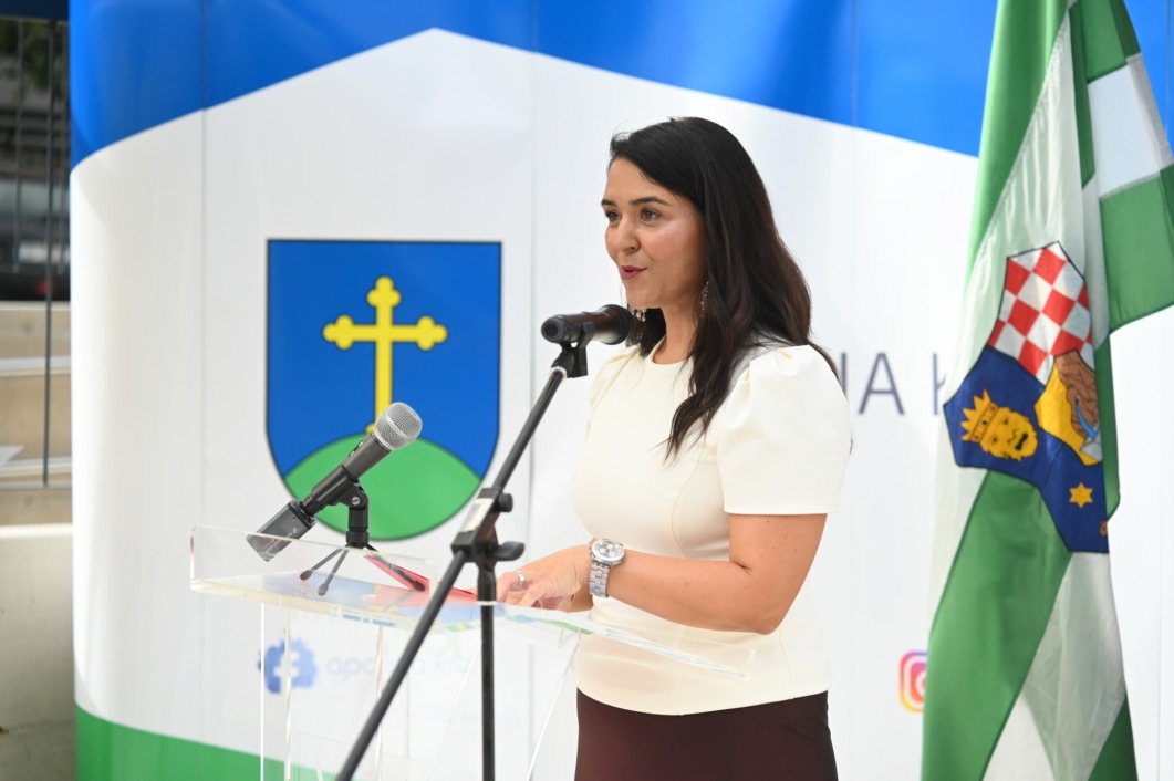 Marija Dukarić