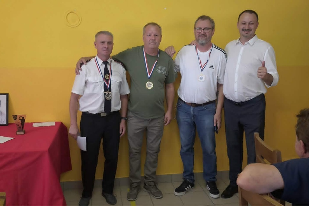 Memorijal Dražen Šešet – Ivica Cecelja