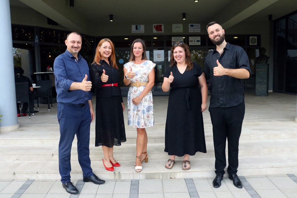 Premijera opere 'Ivica i Marica' u Novom Marofu