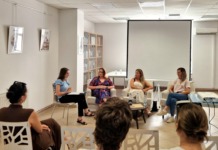 U Đurđevcu održana panel rasprava ‘Sve ono o čemu šutimo’ Panel rasprava u đurđevačkoj knjižnici