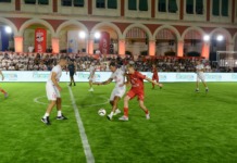 Plazma Sportske igre mladih slave 30 godina, u Splitu nastupaju i sportaši iz Koprivničko-križevačke županije Plazma Sportske igre mladih