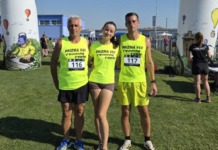 Trkači Prizma V&V Running Teama uspješni na Krku i u Domašincu Prizma