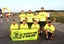 Trkači Prizma V&V Running Teama uspješni u Varaždinu Prizma