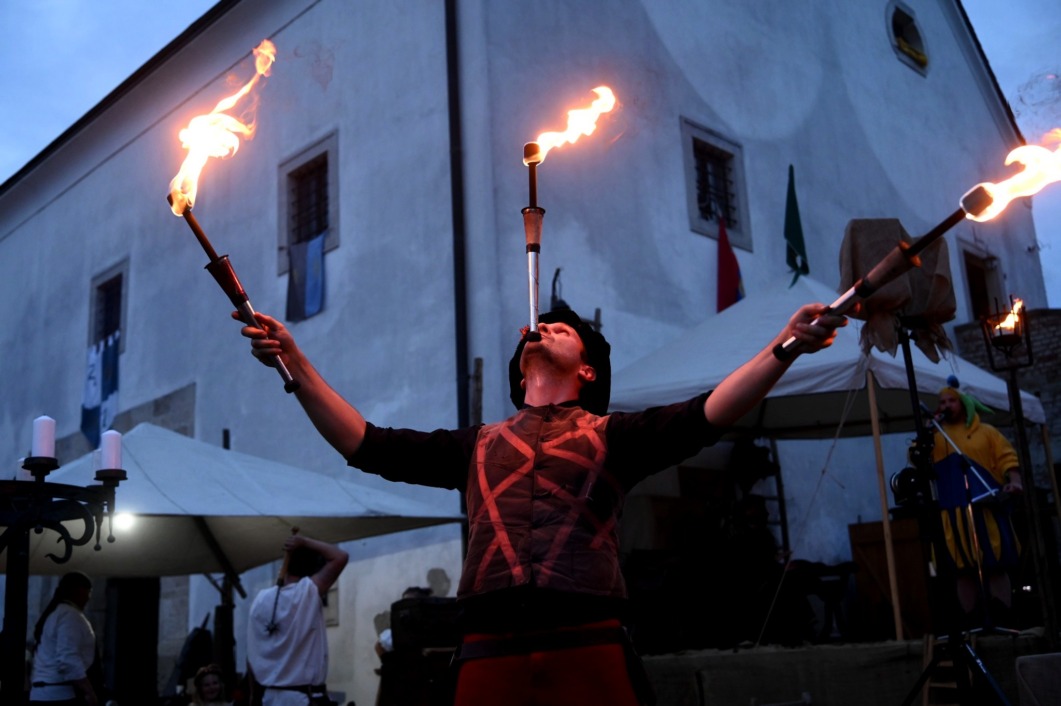 Renesansni festival