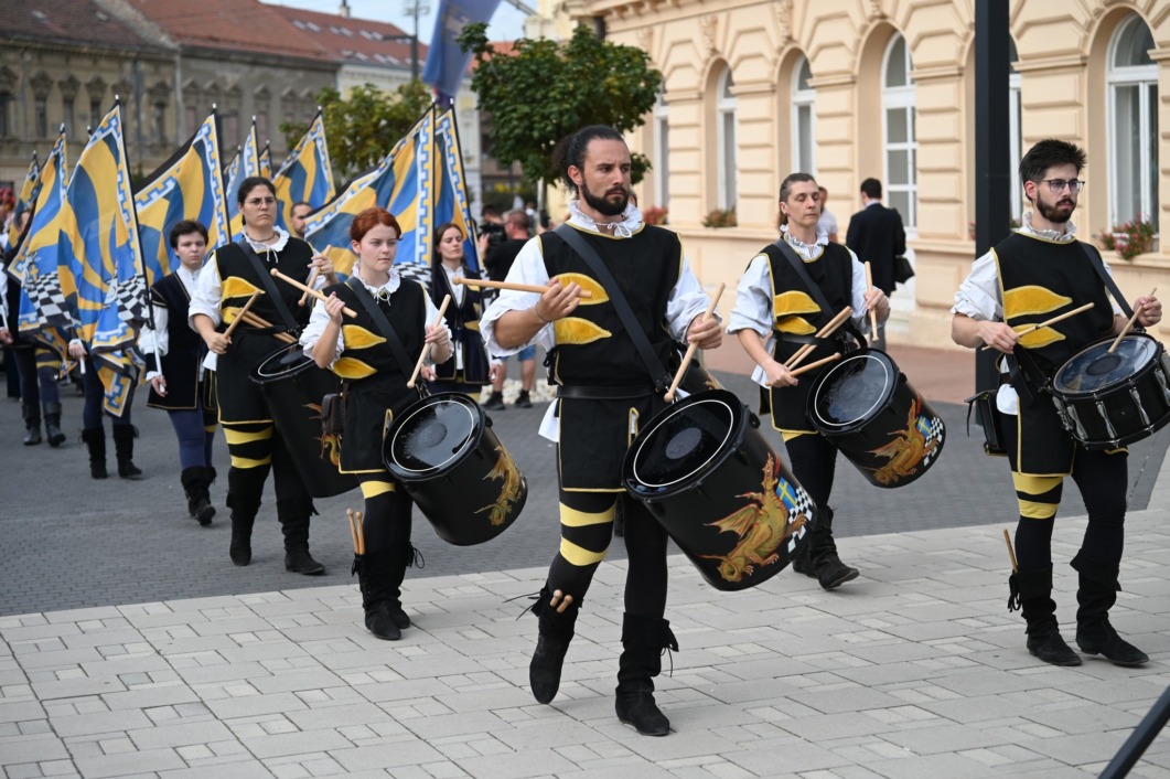 renesansna povorka