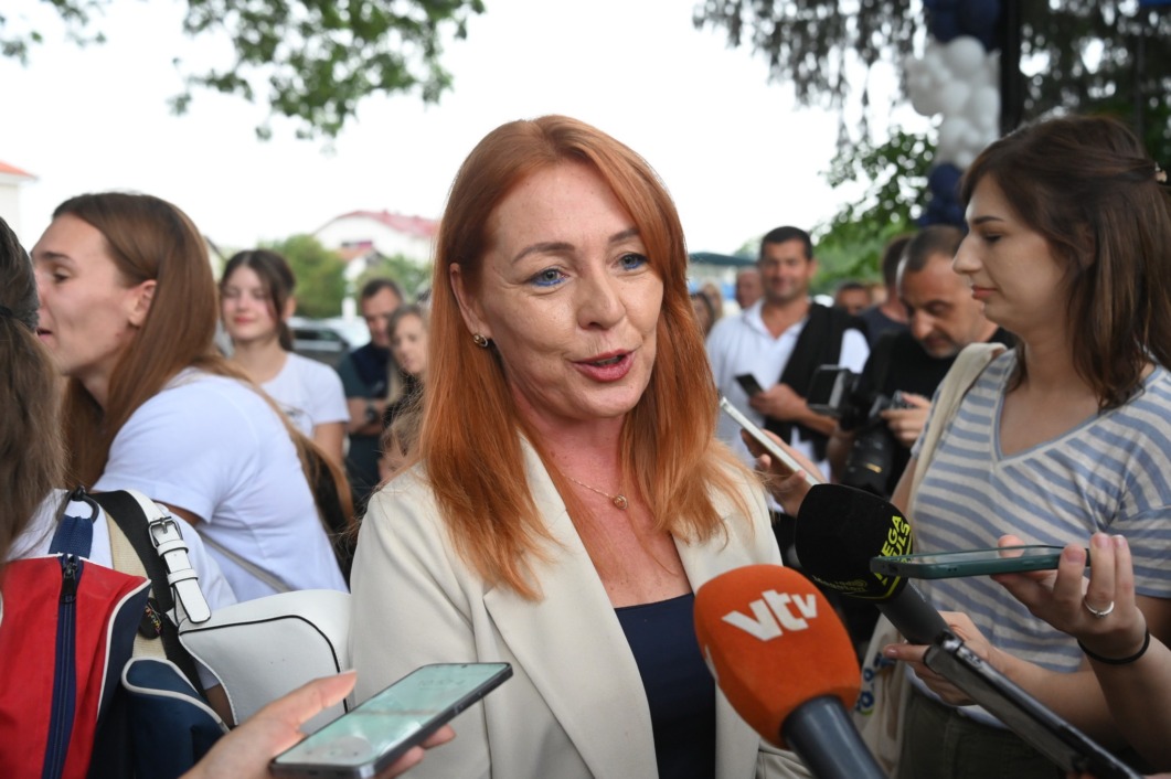 Silvija Zagorec