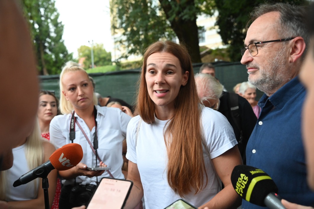 Sara Kolak