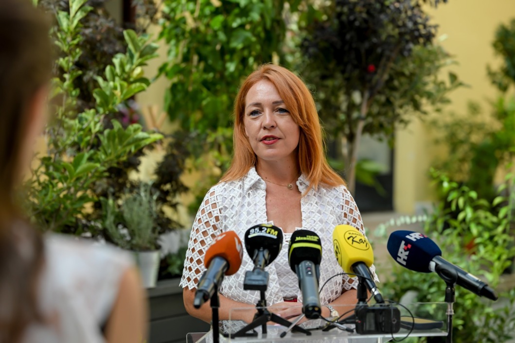 Silvija Zagorec