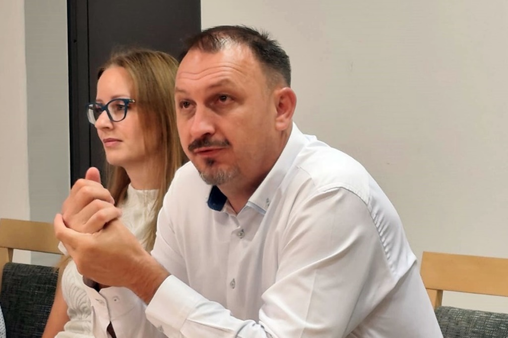 Siniša Jenkač