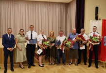 Općina Sveta Marija proslavila svoj dan, slijede novi značajni projekti Dan Općine Sveta Marija