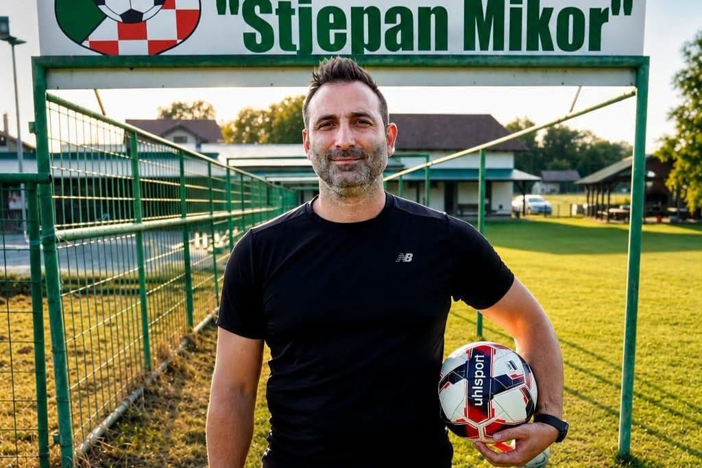 Matija Trnski