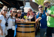 Sedam posebnih doživljaja očekuje vas na ovogodišnjem festivalu ‘Slavonija i Podravina, wine not!?’ Posjetitelji