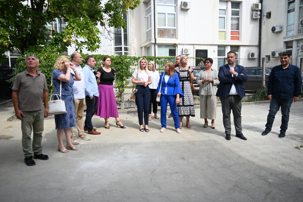 Završna konferencija