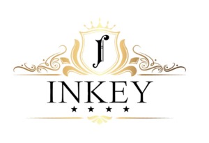 Logotip dvorca Inkey