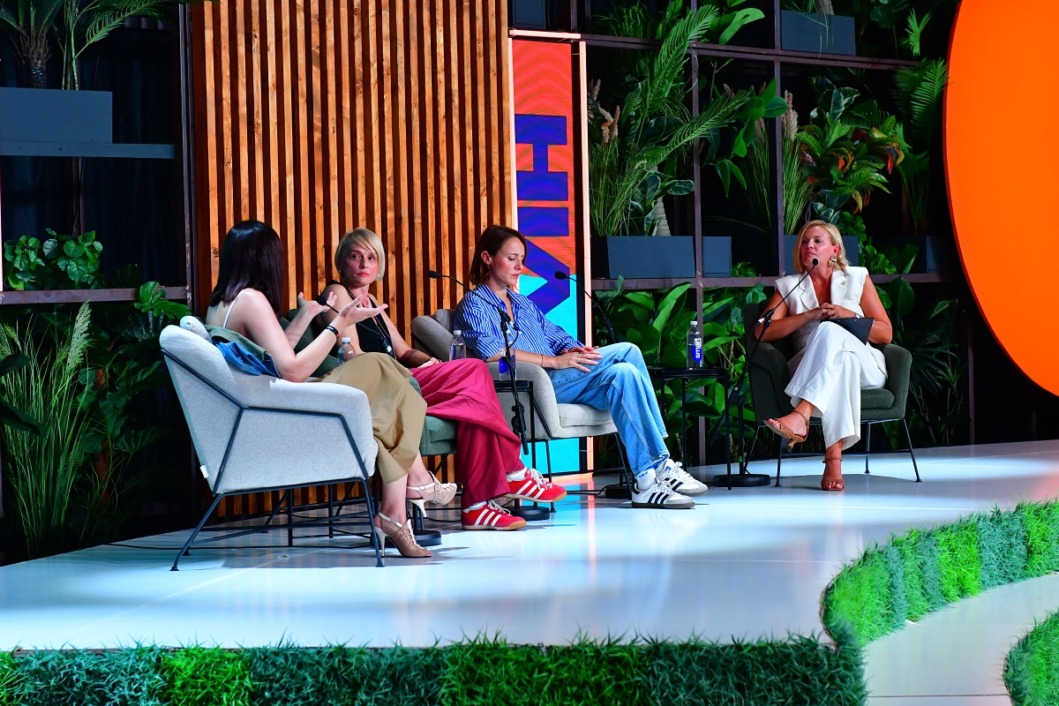 Panel rasprava na Weekend Media Festivalu