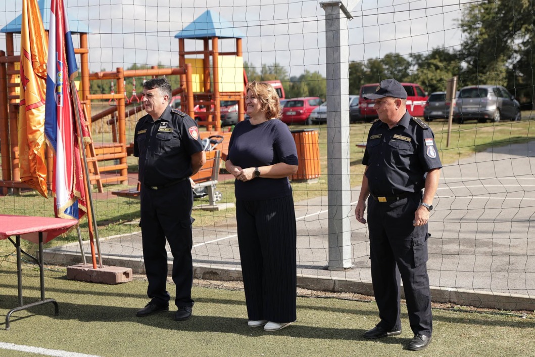 Mala vatrogasna olimpijada