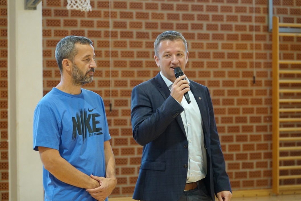 j Danijel Domišljanović i Hrvoje Janči
