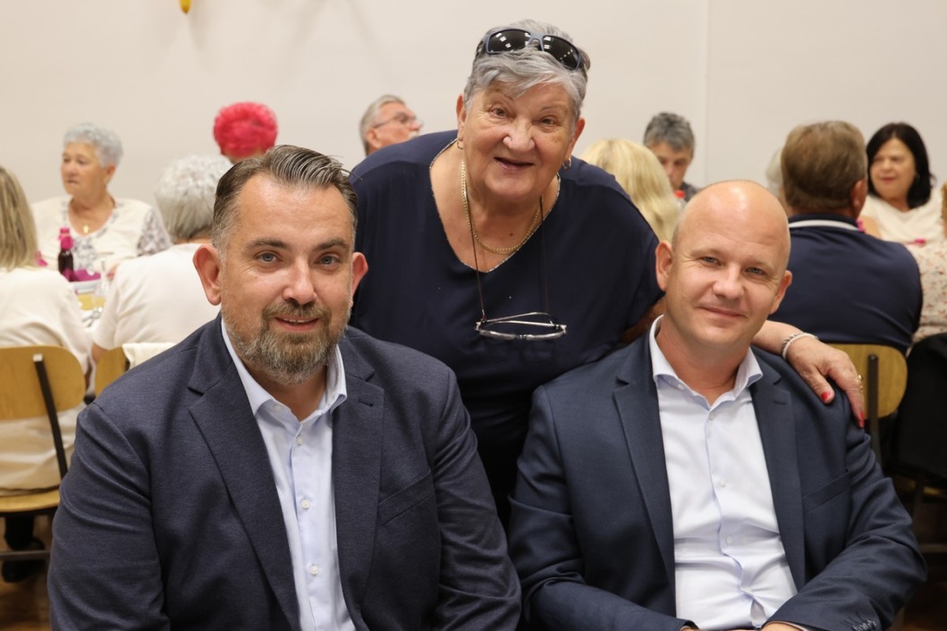 Tomislav Golubić, Mišel Jakšić...