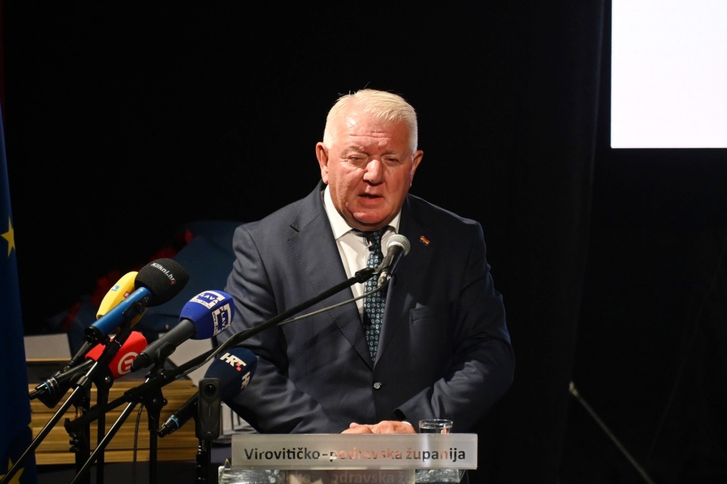 Josip Đakić