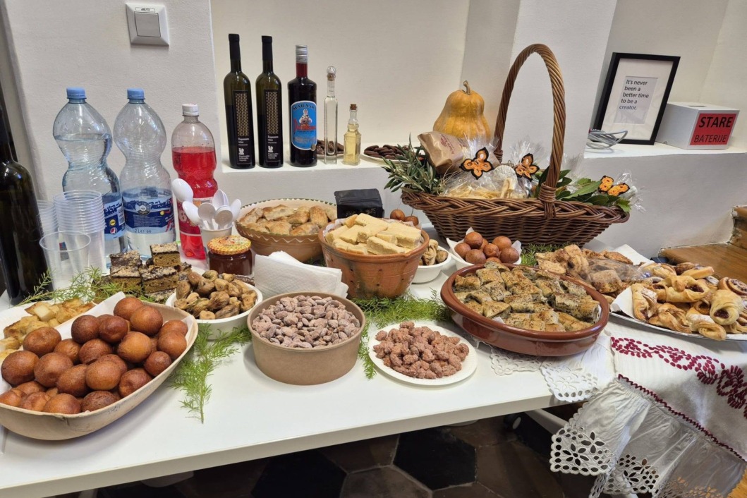 Gastro izložba