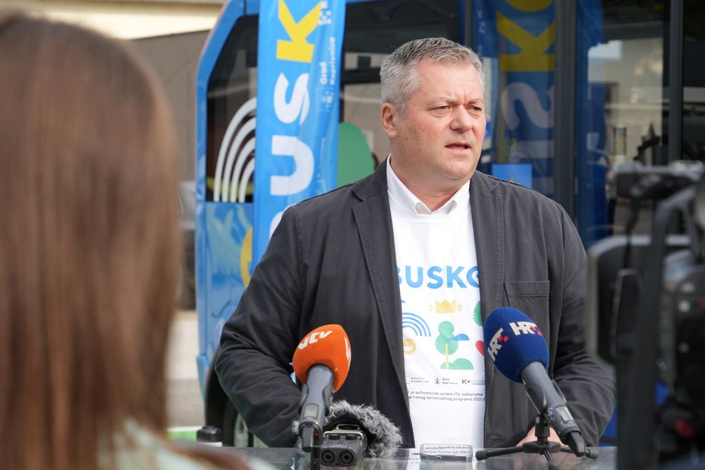 Krešimir Kranjčec