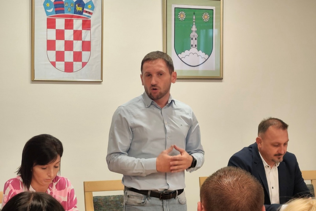 Nikola Žganec