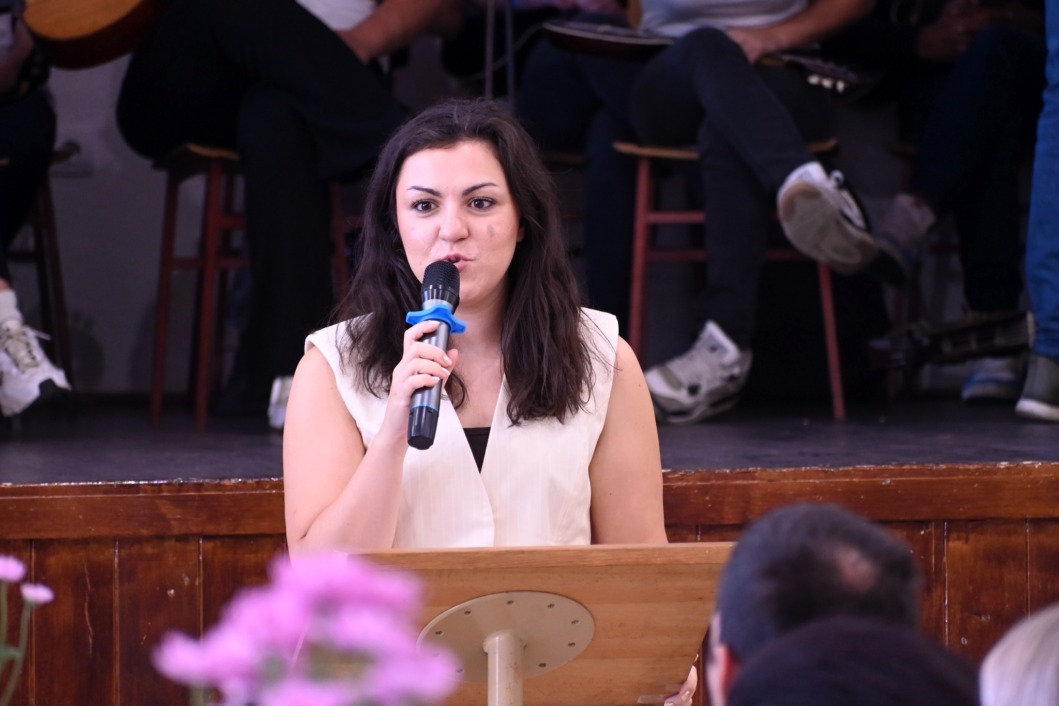 Lara Samošćanec Kiš