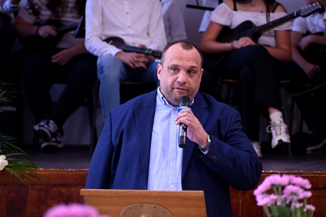 Matija Dolenec