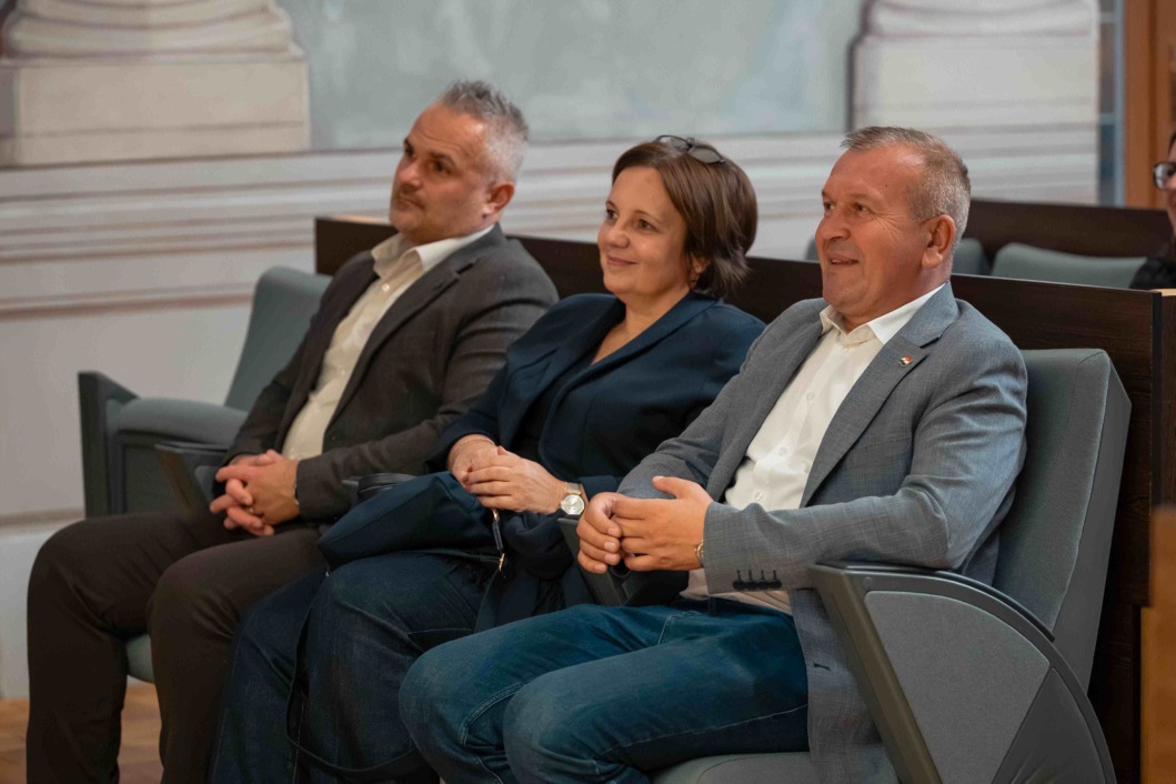 Međunarodni dan rijeke Drave