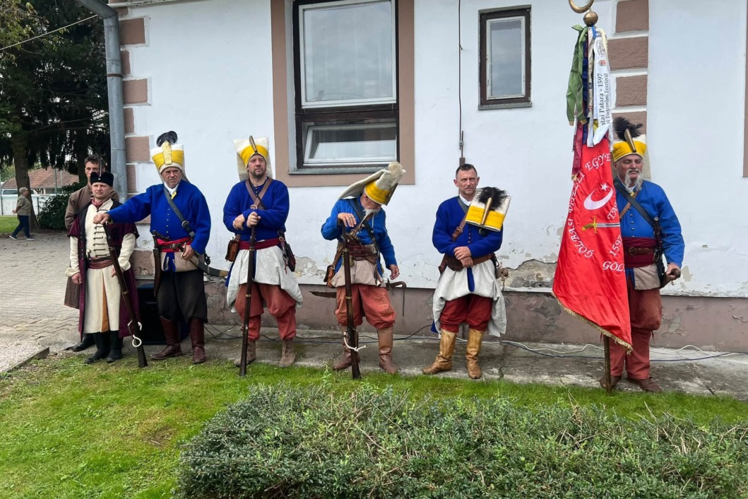 Susreti u spomen na obitelj Zrinski