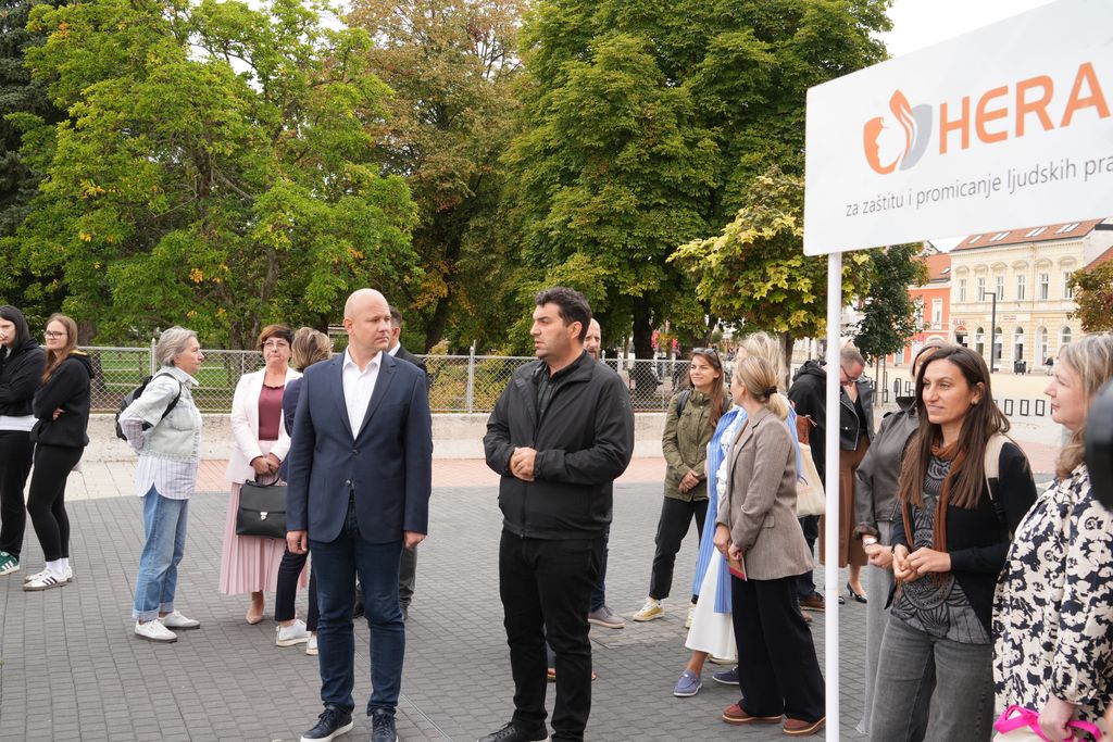 Nacionalni dan borbe protiv nasilja nad ženama