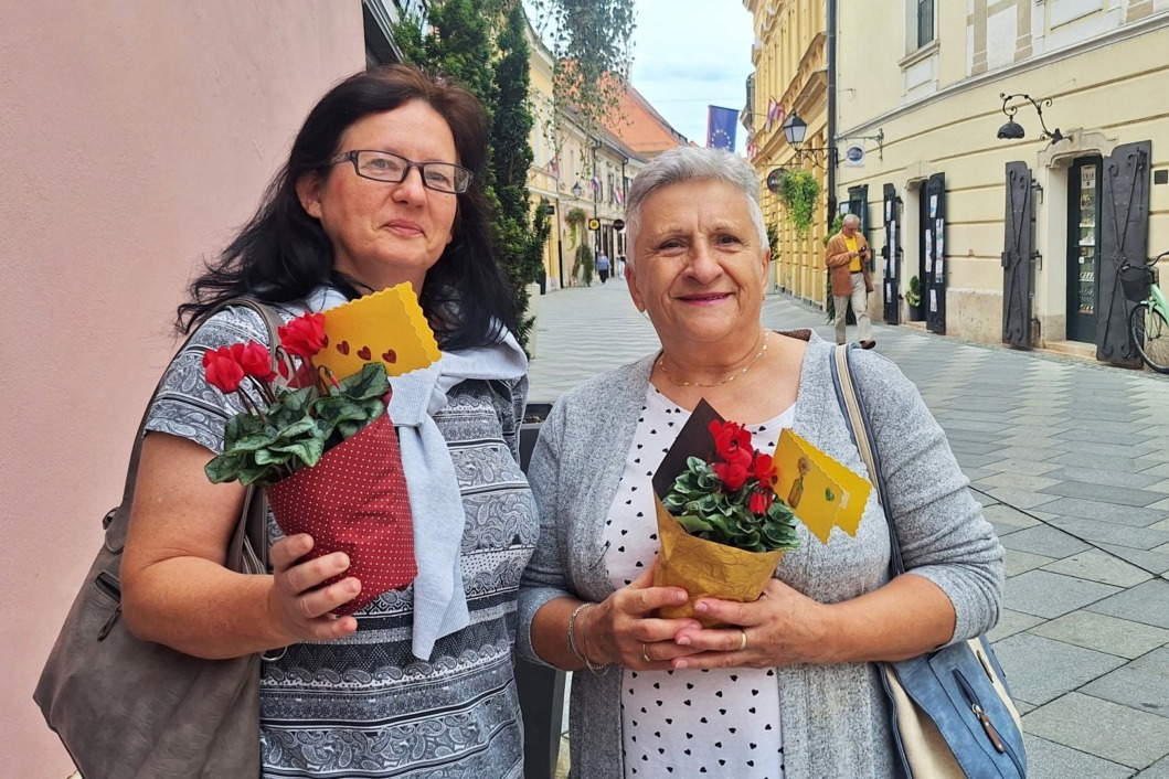 Nacionalni dan borbe protiv nasilja nad ženama