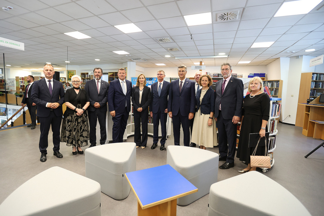 Potpisivanje ugovora