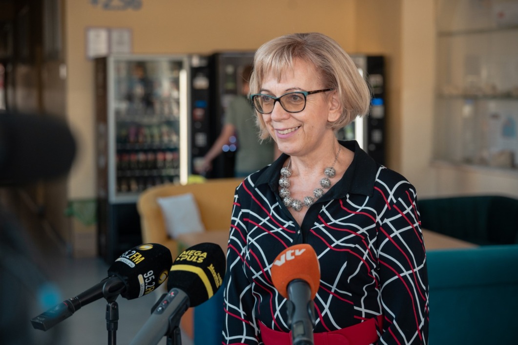 Vesna Vrček