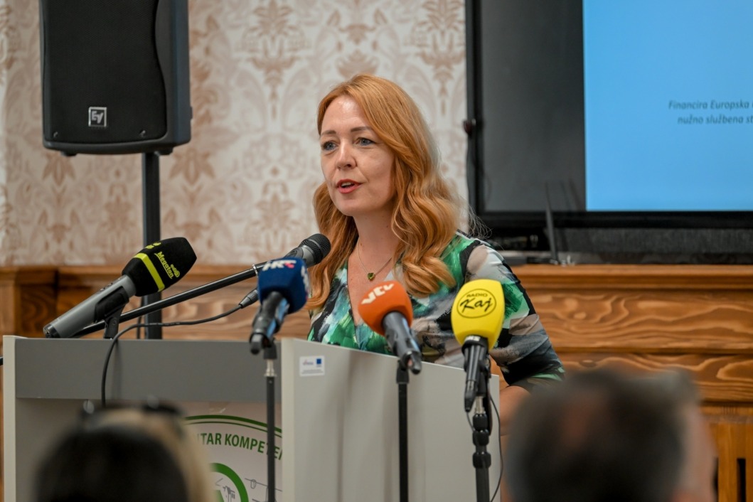 Silvija Zagorec