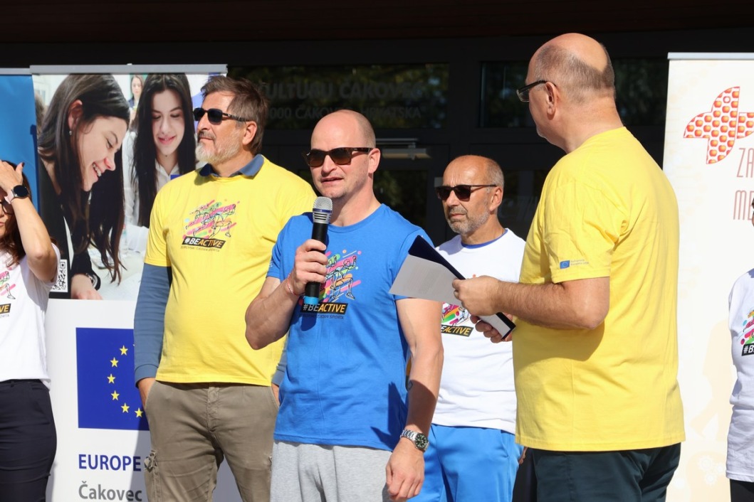 Vlado Šola i Filip Ude