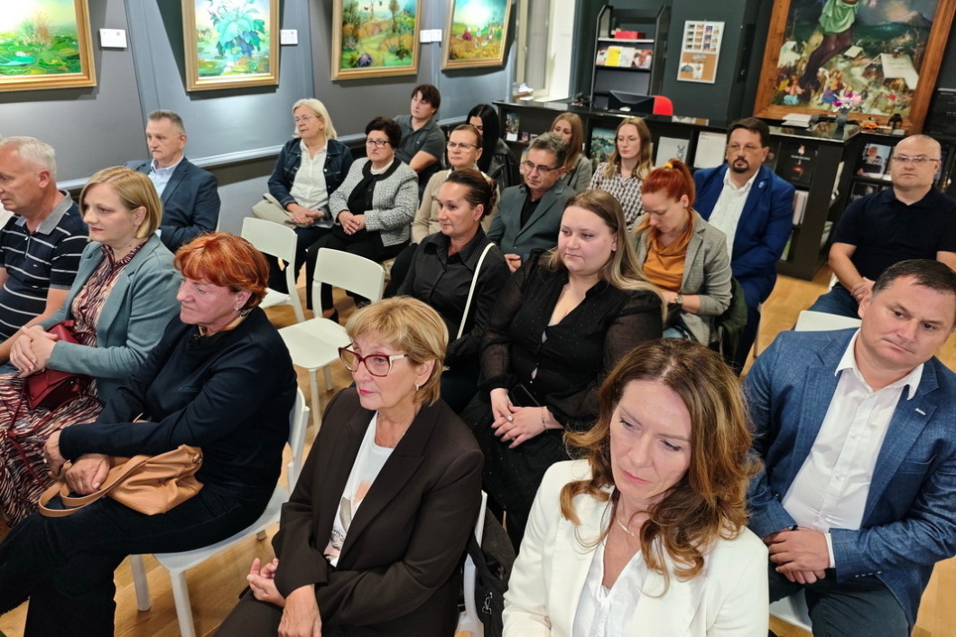 Tribina o nasilju nad ženama