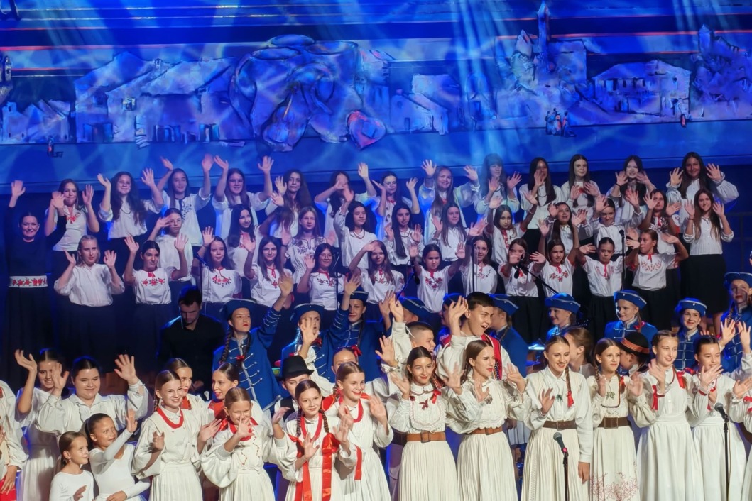 Festival 'Mali kaj'